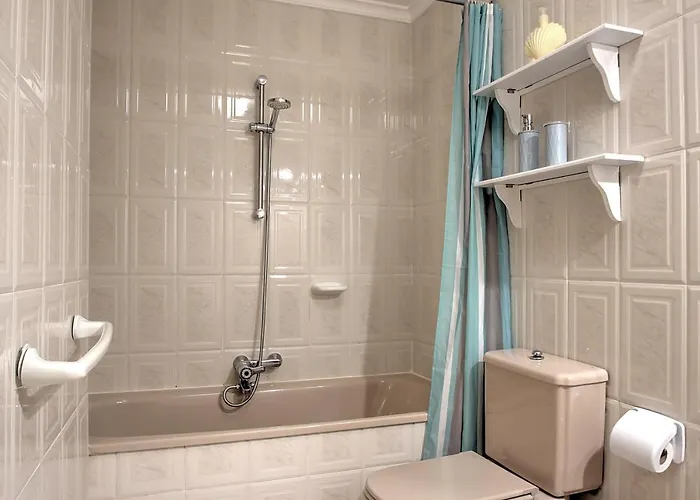 Appartamento Edificio Calpplace