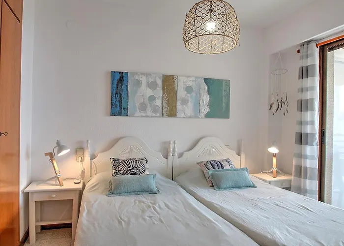 Edificio Calpplace * Calpe