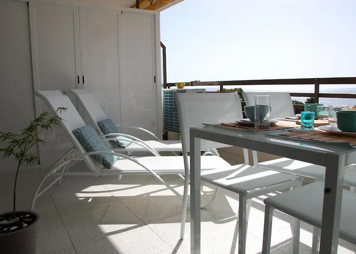 Appartamento Edificio Calpplace *