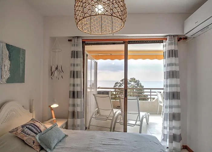 Appartamento Edificio Calpplace