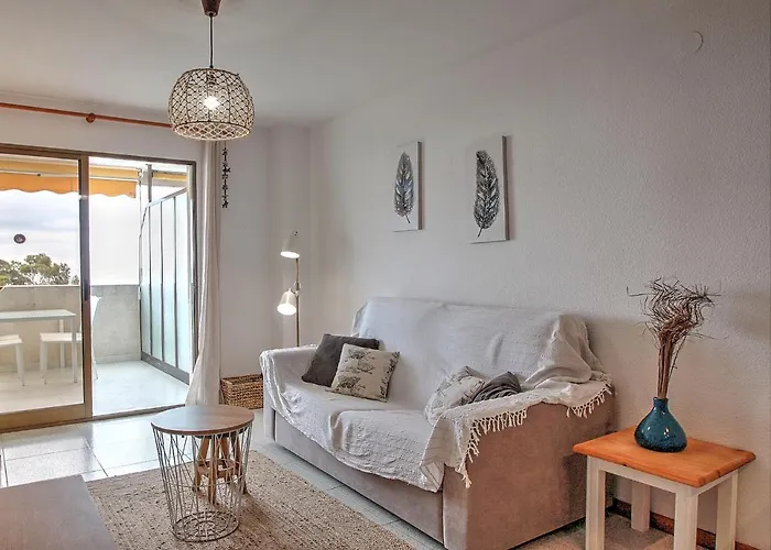 Edificio Calpplace Appartamento *