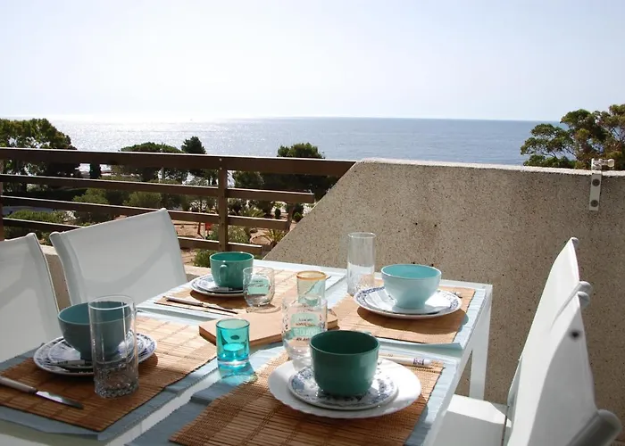 Edificio Calpplace Calpe