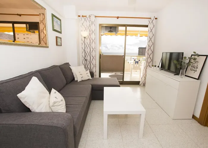 Edificio Calpplace Calpe