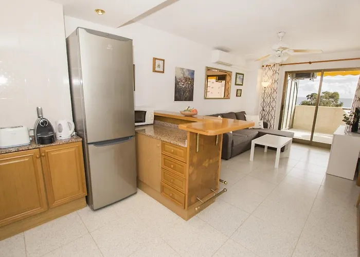 Appartamento Edificio Calpplace