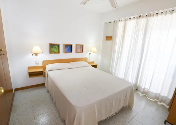 Appartamento Edificio Calpplace