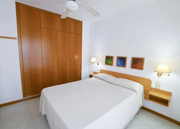 Edificio Calpplace Calpe