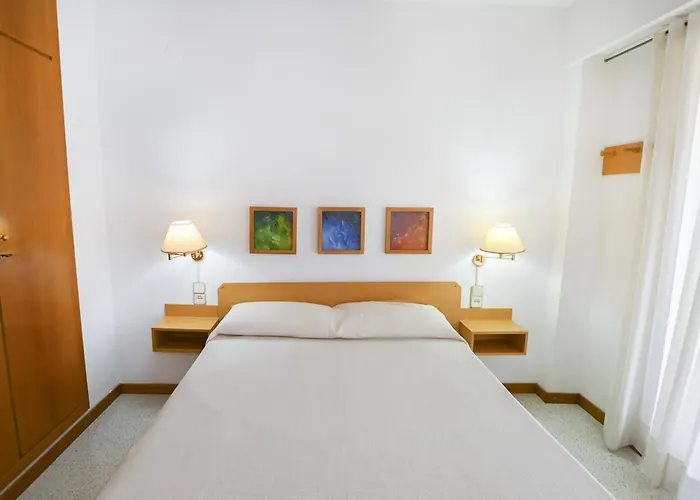 Edificio Calpplace *