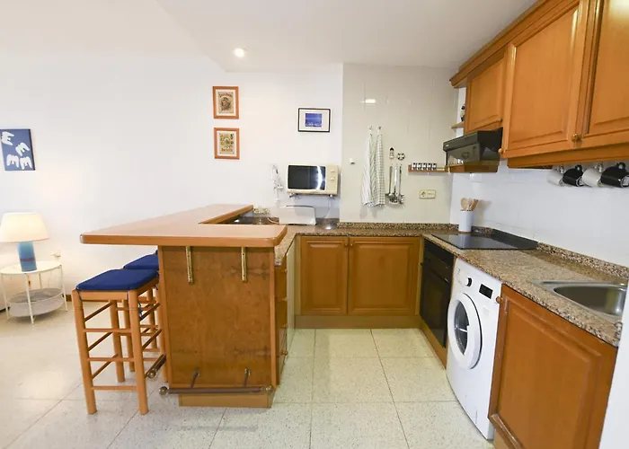 Edificio Calpplace Appartamento *