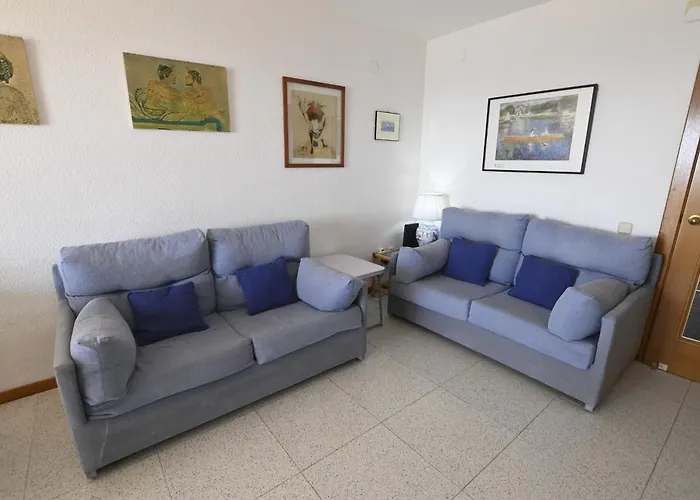 Appartamento Edificio Calpplace *