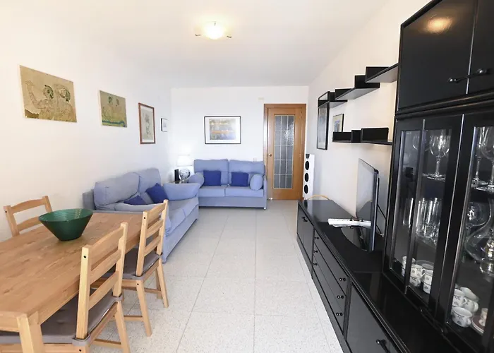 Appartamento Edificio Calpplace *