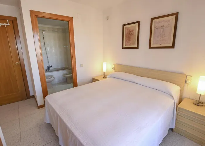 Appartamento Edificio Calpplace Calpe