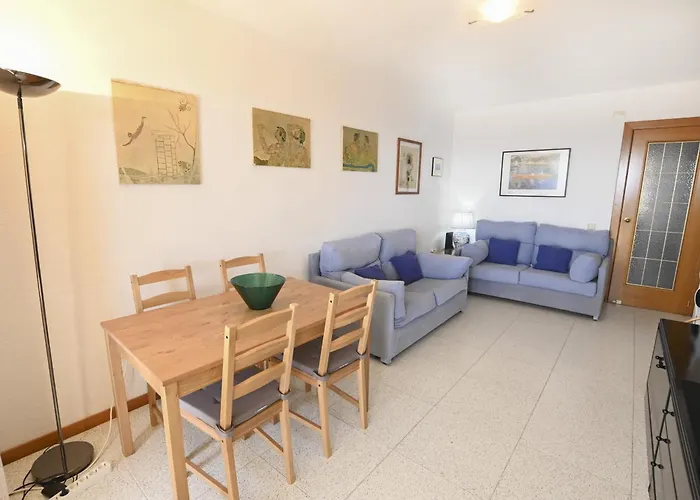 Appartamento Edificio Calpplace *