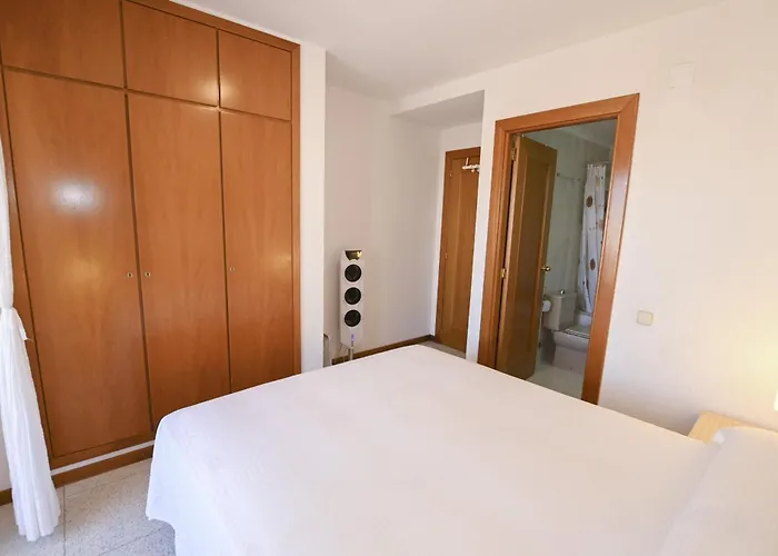 Edificio Calpplace * Calpe