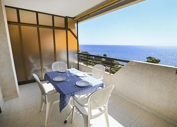 Edificio Calpplace * Calpe