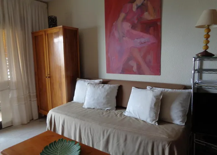 Edificio Calpplace Appartamento