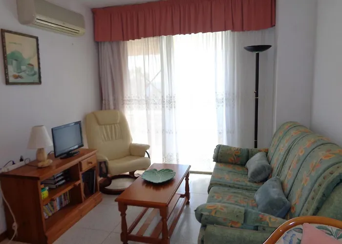 Appartamento Edificio Calpplace