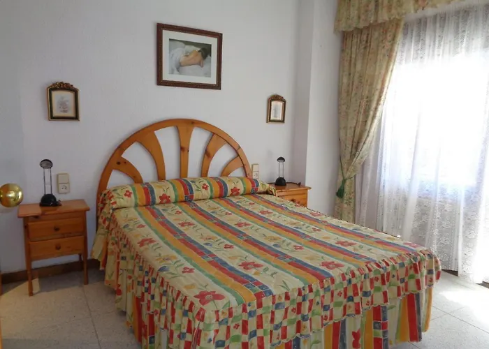 Appartamento Edificio Calpplace *