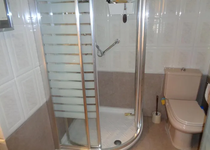 Edificio Calpplace Calpe