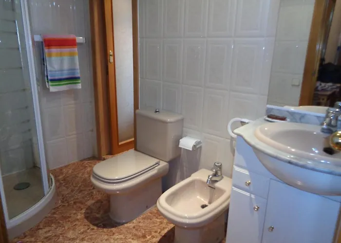 Edificio Calpplace * Calpe