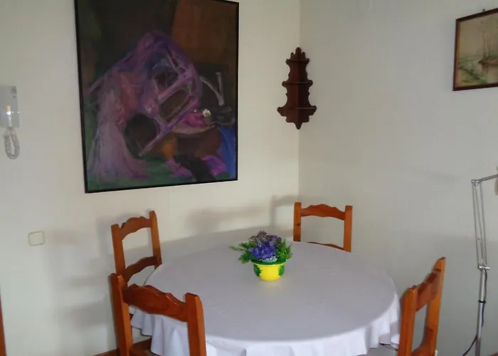 Edificio Calpplace Appartamento