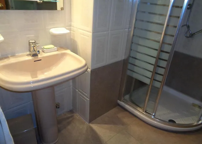 Appartamento Edificio Calpplace